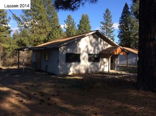 906 Delwood St, Susanville, CA 96130