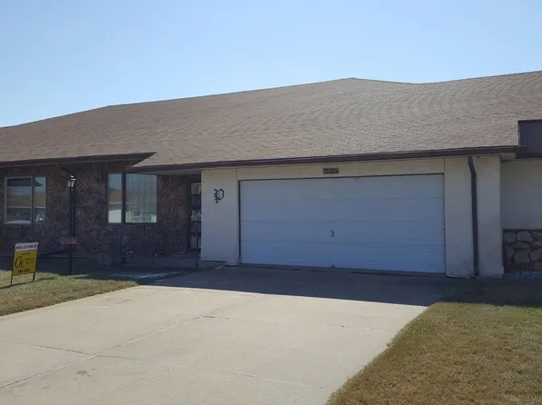 1314 27th St, Central City, NE 68826