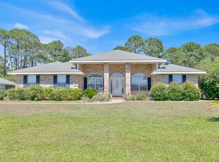 552 E Shipwreck Rd, Pt Washington, FL 32459