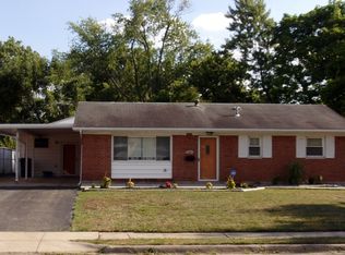 4073 E Mound St, Columbus, OH