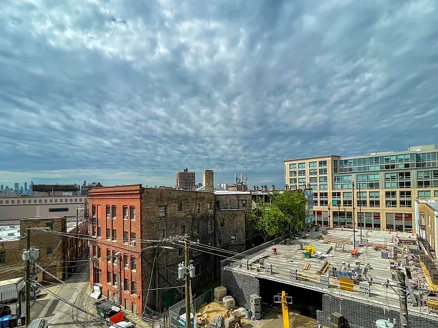 3232 N Halsted St #D502 — Photo 12