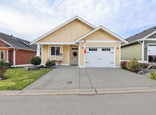 143 Village Way, North Cowichan, BC V9L 0G6