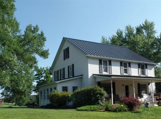 2605 W Conk Palmer Rd NW, Malta, OH 43758