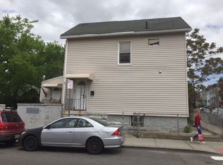 387 New York Ave, Jersey City, NJ 07307