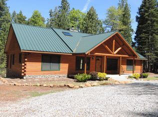 31300 Lake Ridge Dr, Shingletown, CA 96088