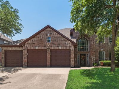 2621 Princeton Dr, Flower Mound, TX, 75022