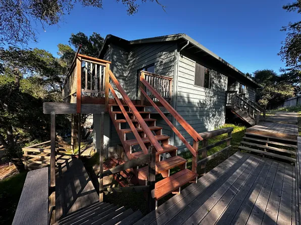 812 Loma Prieta Dr, Aptos, CA 95003