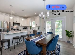 827 Holland Ave, Charlotte, NC 28206