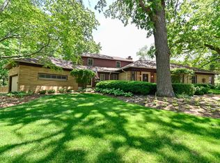1036 Laurel Ct, Wauwatosa, WI 53213