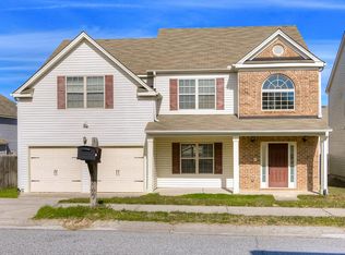 2603 Serenity Ln, Augusta, GA 30909