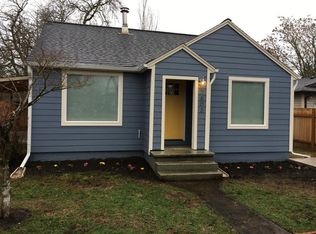 7803 SE Henderson St, Portland, OR 97206