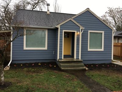 7803 SE Henderson St, Portland, OR, 97206