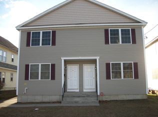 82-84 Carver St, Springfield, MA 01108