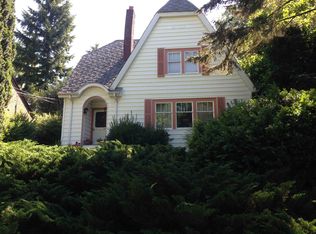6046 27th Ave NE, Seattle, WA 98115