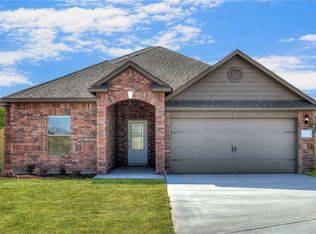 3300 Brookstone Lakes Dr Yukon OK 73099 Zillow