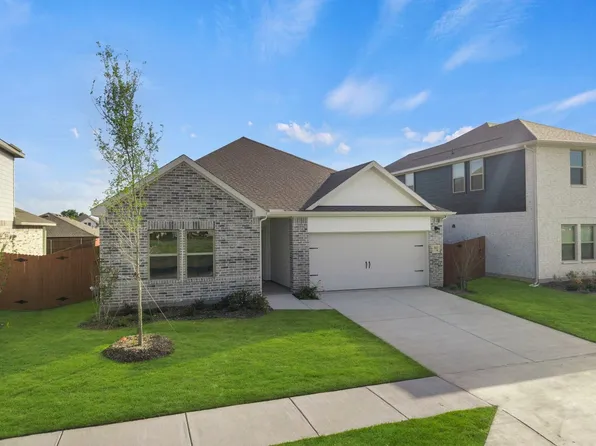 3011 Mary Grace Ln, Heartland, TX 75114
