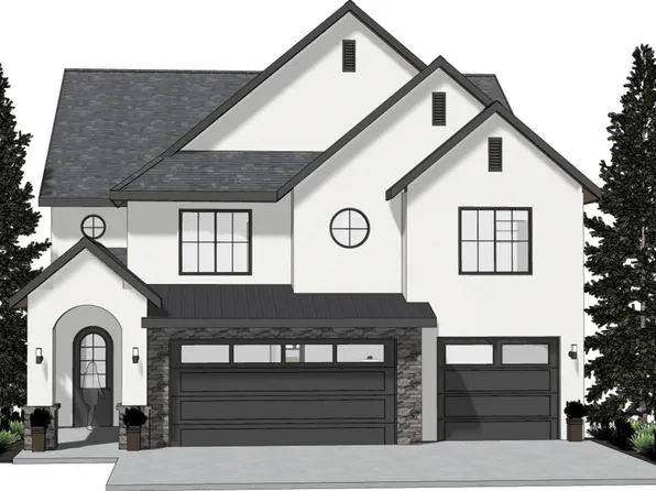 7747 W Daybreak Run Ct, Meridian, ID 83646