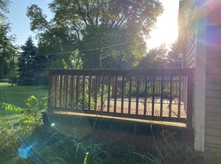215 E Oak St, Manlius, IL 61338