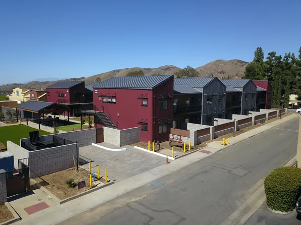 Marketplace Crossing Apartments