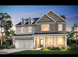 1624 Tide Mill Rd, Cumming, GA 30040