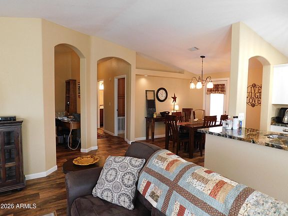 2nd image of 3301 S Goldfield Rd Lot 1054