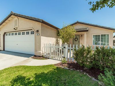 276 S Kenneth Ave, Kerman, CA, 93630