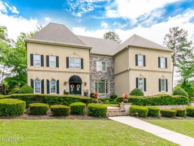 4135 Hammonds Ferry, Evans, GA, 30809