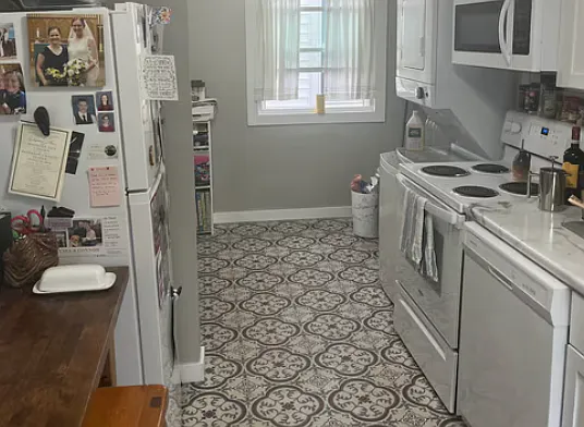 516 N Broad St #2 — Photo 2