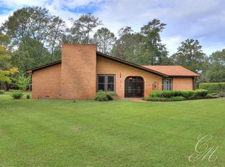 2120 Beckwood Rd, Sumter, SC 29153