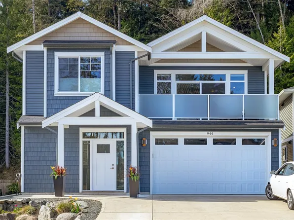944 Craig Rd, Ladysmith, BC V9G 1W1