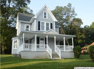 1032 Prospect Ave, Atlantic Highlands, NJ 07716