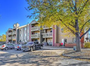 10785 W 63rd Pl APT 106, Arvada, CO 80004
