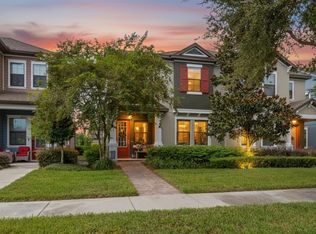 5831 Circa Fishhawk Blvd, Lithia, FL 33547