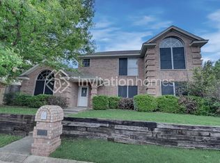 8429 Golf Club Cir, Fort Worth, TX 76179