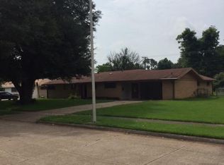 2316 Waverly Dr, Bossier City, LA 71111