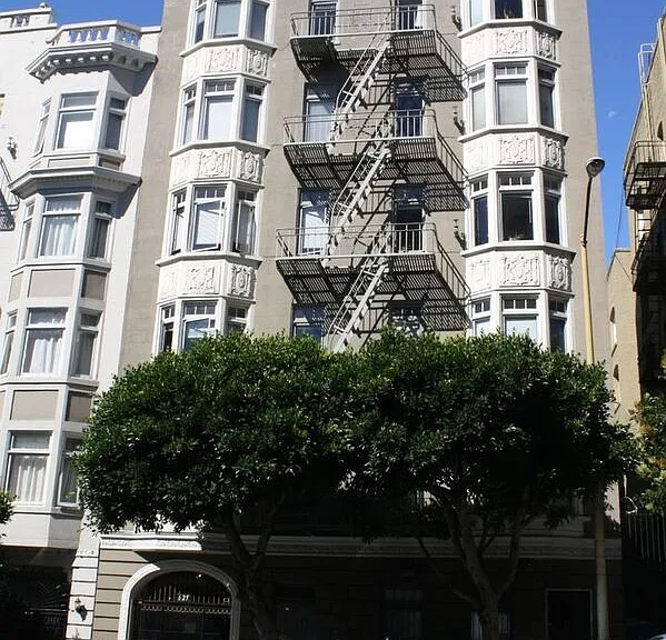 625 Leavenworth Street — Photo 22