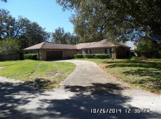 16220 September Dr, Lutz, FL 33549