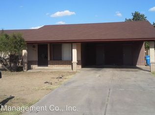 7815 W Cheery Lynn Rd, Phoenix, AZ 85033