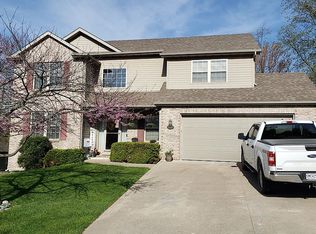 3009 Joshua Tree Ct, Columbia, MO 65202