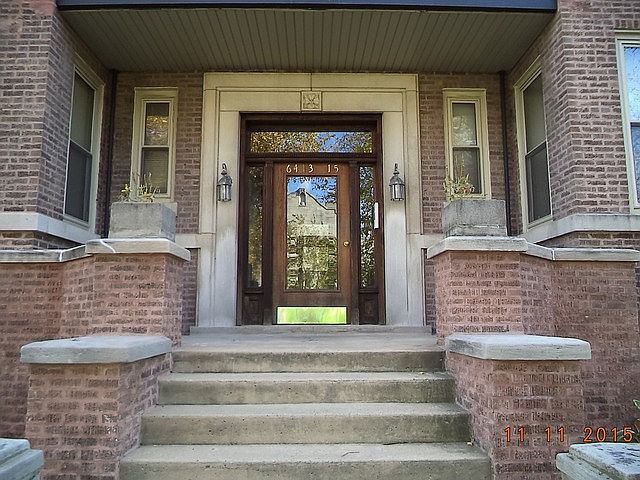 1st image of 6413 S Kimbark Ave APT 1N