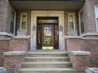 6413 S Kimbark Ave APT 1N, Chicago, IL 60637