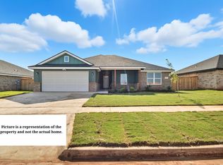 7631 Hudson Way, Abilene, TX 79605