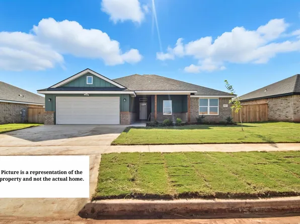7631 Hudson Way, Abilene, TX 79605