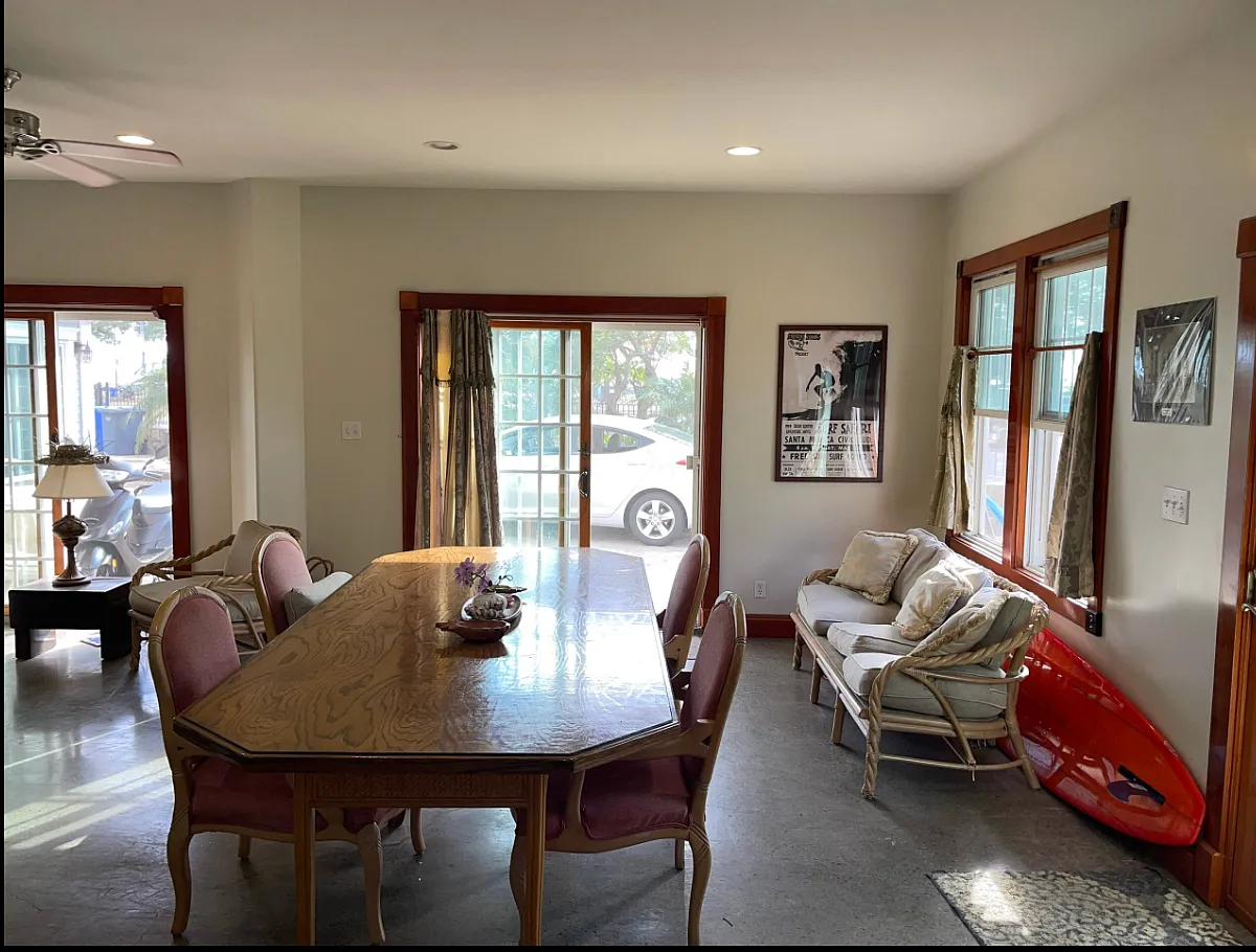 3 bed, 1700 sqft, $3,450 — Photo 2