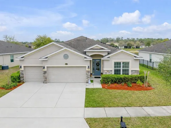 637 Bluehearts Trl, Deland, FL 32724