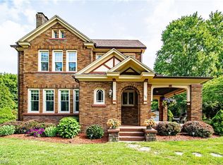 234 W Main Rd, Conneaut, OH 44030