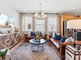 315 Sunharvest Ln, Indian Trail, NC 28079