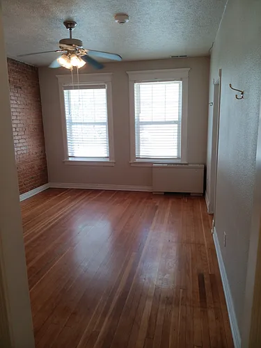 Floor plan 109