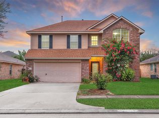 18906 Knobby Oaks Pl, Magnolia, TX 77355