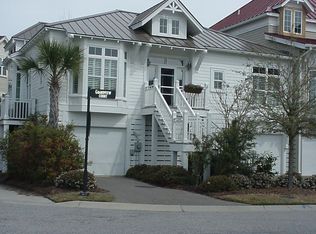 1901 Grandview Ct, Mount Pleasant, SC 29464